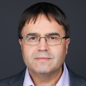 Dr. Plamen Tchoukov avatar image