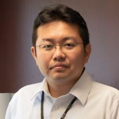 Dr. Yohei Kirino avatar image