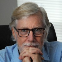 Prof. Dr. Harry A. Dailey avatar image