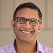 Prof. Dr. Iqbal Hamza avatar image