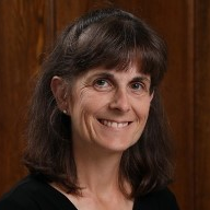 Dr. Amy E. Medlock avatar image