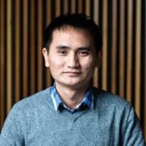 Dr. Huu Phu Nguyen avatar image