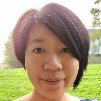 Dr. Sihui (Echo) Ke avatar image