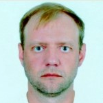 Dr. Alexander Golovin avatar image
