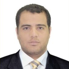 Dr. Hammam Alshazly avatar image