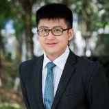 Dr. Ching-Hui Sia avatar image