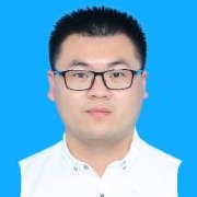 Dr. Jie Huang avatar image