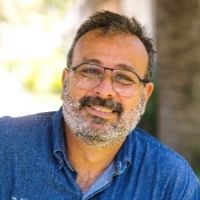 Dr. Aldo Croquer avatar image