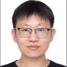 Dr. Chengzhi Xing avatar image