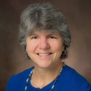 Prof. Dr. Catherine Almquist avatar image