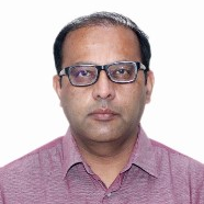 Dr. Madan Lal Verma avatar image