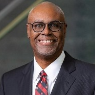 Dr. Marino A. Bruce avatar image