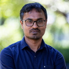 Dr. Ankanahalli N. Nanjaraj Urs avatar image