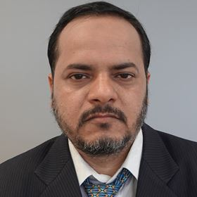 Dr. Shahnawaz Anwer avatar image