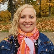 Dr. Katarzyna Danis-Wlodarczyk avatar image