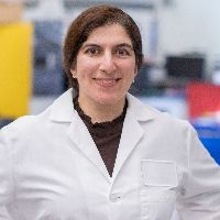 Dr. Razieh Kebriaei avatar image