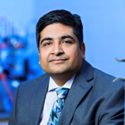 Dr. Bishnu Acharya avatar image