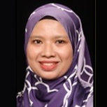 Dr. Najiyah Safwa Khashi’ie avatar image