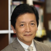 Prof. Dr. Atsushi Sugioka avatar image