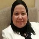 Prof. Dr. Afaf El-Ansary avatar image