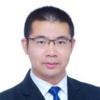 Prof. Dr. Zhijian Liu avatar image