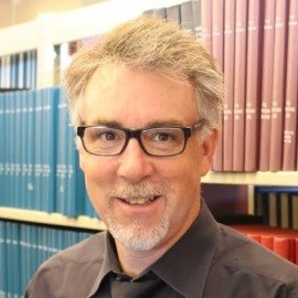 Prof. Dr. John E. Banks avatar image