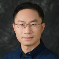 Prof. Dr. Pengfeng Xiao avatar image