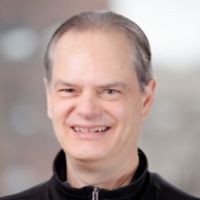 Prof. Dr. Michel Ouellette avatar image