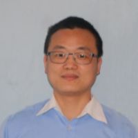 Dr. Yongsheng Chen avatar image