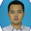 Dr. Peiyuan Chen avatar image