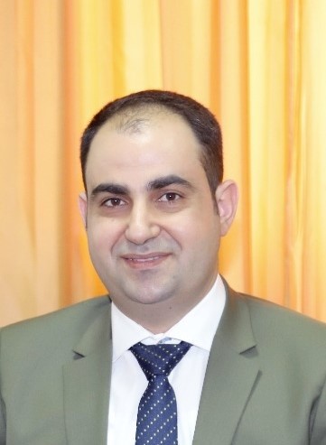Dr. Ahmad M. A. Malkawi avatar image