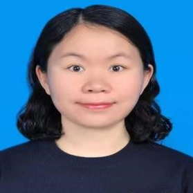 Dr. Xin Wang avatar image