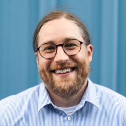 Prof. Dr. Shane J. Wood avatar image