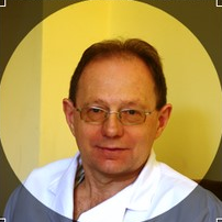 Dr. Arkadiusz Robert Krzyżanowski avatar image