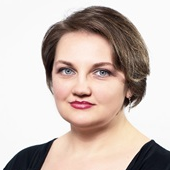 Dr. Daniela-Lucia Chicet avatar image