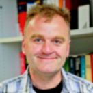 Prof. Dr. Helmut Cölfen avatar image