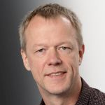 Prof. Dr. Martin H. Müser avatar image