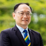 Prof. Dr. Fang Yenn Teo avatar image