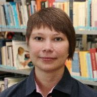 Dr. Anu Printsmann avatar image
