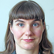 Dr. Frauke Urban avatar image