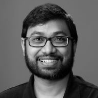 Dr. Agnivo Gosai avatar image