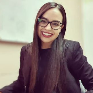 Dr. Yolanda González-García avatar image