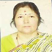 Dr. Kiran Bargali avatar image