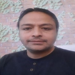 Dr. Kapil Khulbe avatar image