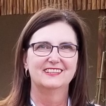 Dr. Michéle Truscott avatar image