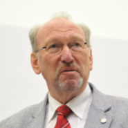 Prof. Dr. Gerd Meyer avatar image