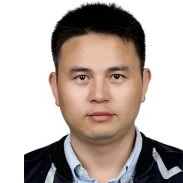 Prof. Dr. Zhi Wang avatar image