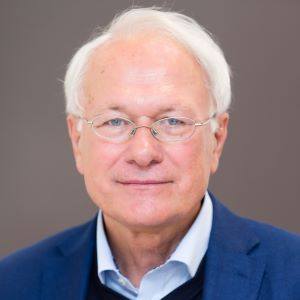 Prof. Dr. Stefan Jurga avatar image