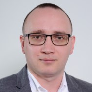 Prof. Dr. Adrian Burlacu avatar image