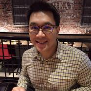 Dr. Aphichart Karnchanatat avatar image